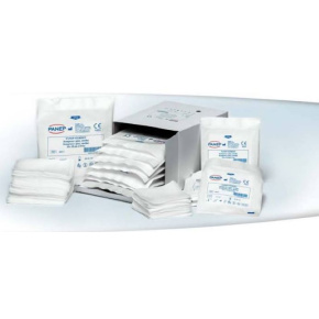 PANEP Kompresy z gázy sterilné 10x20cm (20ks)
