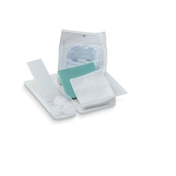 MediSet pre periférnu žilovú katetrizáciu – Basic