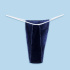 Jednorazové bikiny G-string
