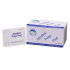 ALCOHOL PREP PAD - sterilný tampón s alkoholom 65x30mm 100 ks (50 x 2 ks)
