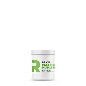 Fast RECOVERY gél 100ml