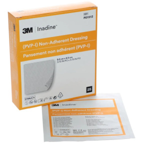 Obal INADINE 9,5x9,5cm (25ks/balenie) Obal INADINE 9,5x9,5cm (25ks/balenie)