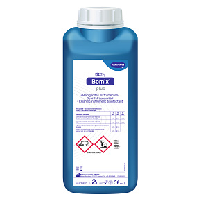Bomix plus 2 l