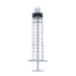 Injekčná striekačka Omnifix Solo 10 ml, Luer Lock, (100 ks/balenie)