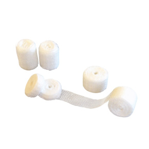 B-TAMP Tamponádne obväz 3cm x 5m (50ks/bal)