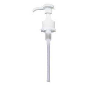 Dávkovacia pumpa pre 350/500ml fľaše - krátka
