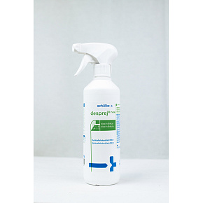 Desprej Sensitive 500 ml s rozprašovačom