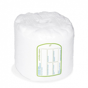 Schulke Wipes - utierky 100ks rolka