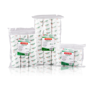 ORTHO-PAD 10cmx3m polstrovaný obväz pod sadru (6ks) ORTHO-PAD 10cmx3m polstrovaný obväz pod sadru (6ks)