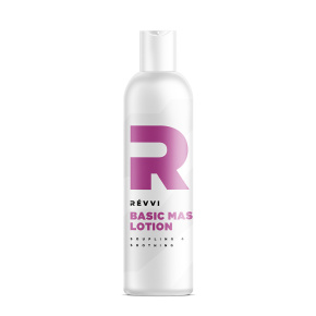 NEUTRÁLNE ZÁKLADNÉ MASÁŽNE MLIEKO - 250ml