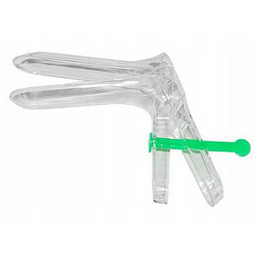 Gynekologické vyšetrovacie zrkadlo