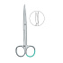 Chirurgické nožnice hrotnaté rovné, 13cm, sterilné (1ks)