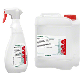 Meliseptol Foam Pure 5L Meliseptol Foam Pure 5L