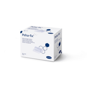Peha-Fix obväz 8cmx4m 125% (20ks)