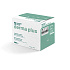 Sempermed Derma PLUS operačné latexové rukavice s púdrom, veľ. 6 sterilných (50 párov/bal)