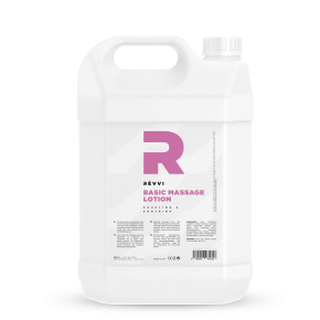 NEUTRÁLNE ZÁKLADNÉ MASÁŽNE MLIEKO - 5L